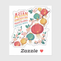asiatische amerikanische und pazifische Inselbewoh