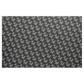 Asiatische Bambuskunst Stoff (Yard (91,4 cm))