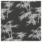 Asiatische Bambuskunst Stoff (Nahaufnahme)