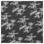 Asiatische Bambuskunst Stoff (Muster)