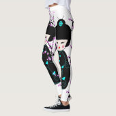 Asiatische Dolls Leggings (Links)
