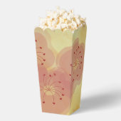 Asiatische Einflussfaktoren-Lining-Gefälligkeitsbo Geschenkschachtel (Geplatzt)