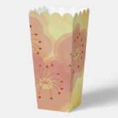 Asiatische Einflussfaktoren-Lining-Gefälligkeitsbo Geschenkschachtel (Vorderseite)