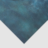 Asiatische Girl Wildblumen & Red Poppies Abstrakte Seidenpapier (Ausschnitt)