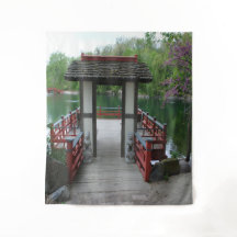 asiatische Inspiration