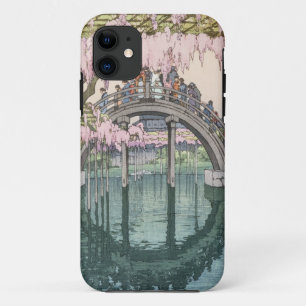 Asiatische Kunst Vintage Orientalischer Klassiker Case-Mate iPhone Hülle