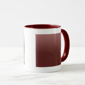 Asiatische Schönheit Tasse (VorderseiteRechts)