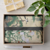 Asiatische Seidenpapier (Geschenk)