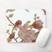 Asiatische Sommermousepad Mousepad (Mit Mouse)