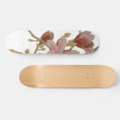 Asiatische Sommerskateboard Skateboard (Horizontal)