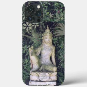 Asiatische Statue Case-Mate iPhone Hülle