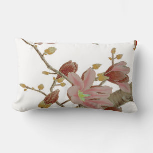 Asiatische Summer American MoJo Pillows Lendenkissen