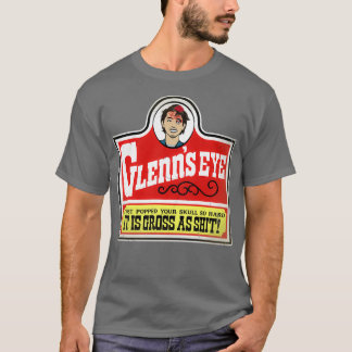 Asiatische Takeout T-Shirt