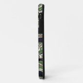 Asiatische Tiger-Streifen-Tarnung Case-Mate iPhone Hülle (Hinten/Links)