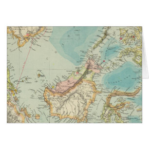 Asiatischer Archipel 2