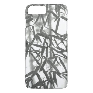 Asiatischer Artbambus der Wäschemalereiart Case-Mate iPhone Hülle