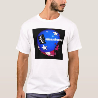 ASIATISCHER ASTRONAUT T-Shirt