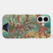 Asiatischer Bonsai i iPhone/iPad-Fall Case-Mate iPhone Hülle (Rückseite (Horizontal))