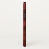 Asiatischer Drache Case-Mate iPhone Hülle (Hinten/Rechts)