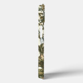 Asiatischer Garten mit Frauen und Tieren Case-Mate iPhone Hülle (Rückseite / Rechts)