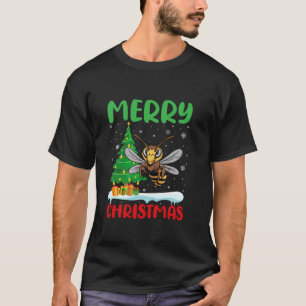 Asiatischer Riesenbaum Xmas Sweater Ugly Christma T-Shirt