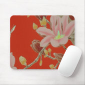 Asiatischer Sommer Mousepad (Mit Mouse)