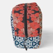 asiatisches Design Waschbeutel (Rechts)