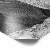 Asiatisches Elephant-Face-Foto Fotodruck (Ecke)