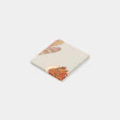 Asiatisches Essen 16 Sticky Notes Post-it Klebezettel (angewinkelt)