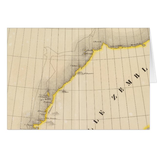 Asiatisches Russland, Asien 1 (Vorderseite (Horizontal))