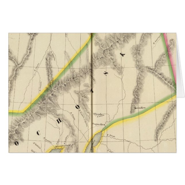 Asiatisches Russland, Asien 18 (Vorderseite (Horizontal))