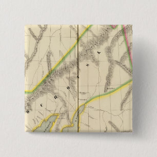 Asiatisches Russland, Asien 18 Button