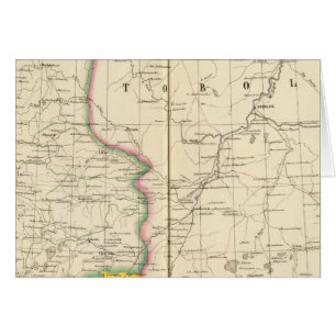 Asiatisches Russland, Asien 21