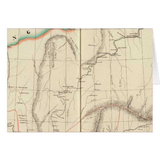 Asiatisches Russland, Asien 24 (Vorderseite (Horizontal))