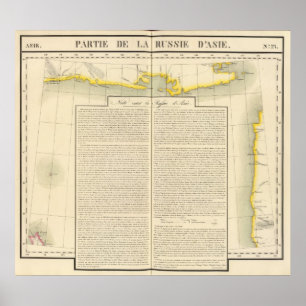 Asiatisches Russland, Asien 27 Poster