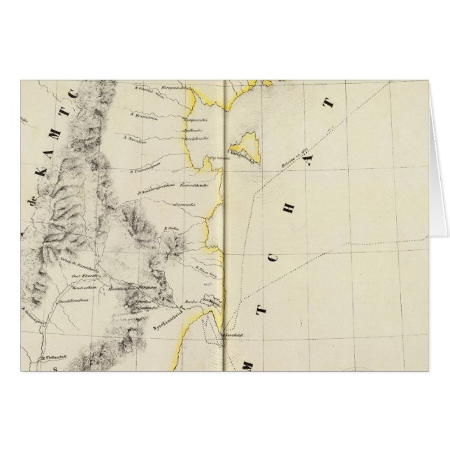 Asiatisches Russland, Asien 28 (Vorderseite (Horizontal))