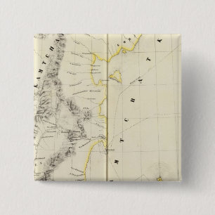 Asiatisches Russland, Asien 28 Button