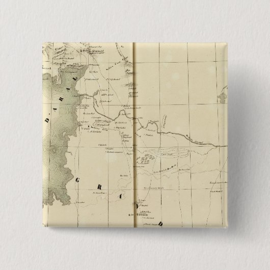 Asiatisches Russland, Asien 41 Button (Vorderseite)