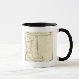 Asiatisches Russland, Asien 41 Tasse