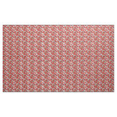 Asiatisches Seidenmuster Stoff (Yard (91,4 cm))