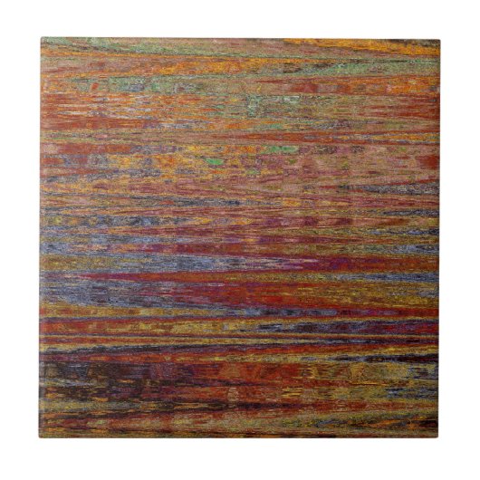 Asiatisches Tassles 7, 2018 (Foto) | SVP-Bilder Fliese (Vorderseite)