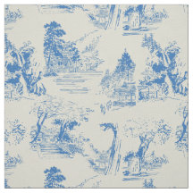 Asiatisches Toile