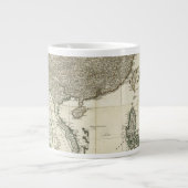 Asie 2 Jumbo-Tasse (Vorderseite)