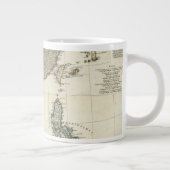 Asie 2 Jumbo-Tasse (Rechts)