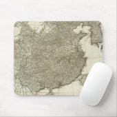 Asie 2 mousepad (Mit Mouse)
