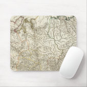 Asie 3 mousepad (Mit Mouse)