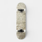 Asie 3 skateboard (Vorderseite)