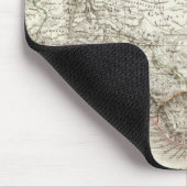 Asie Mineure ancienne - Alte Kleinasien Mousepad (Ecke)