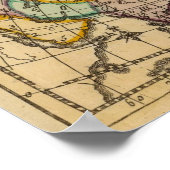 Asien 10 poster (Ecke)