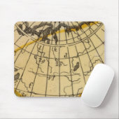 Asien 11 mousepad (Mit Mouse)